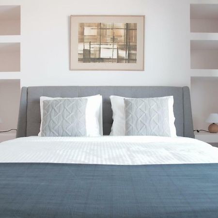 Athens Grand Suite المظهر الخارجي الصورة