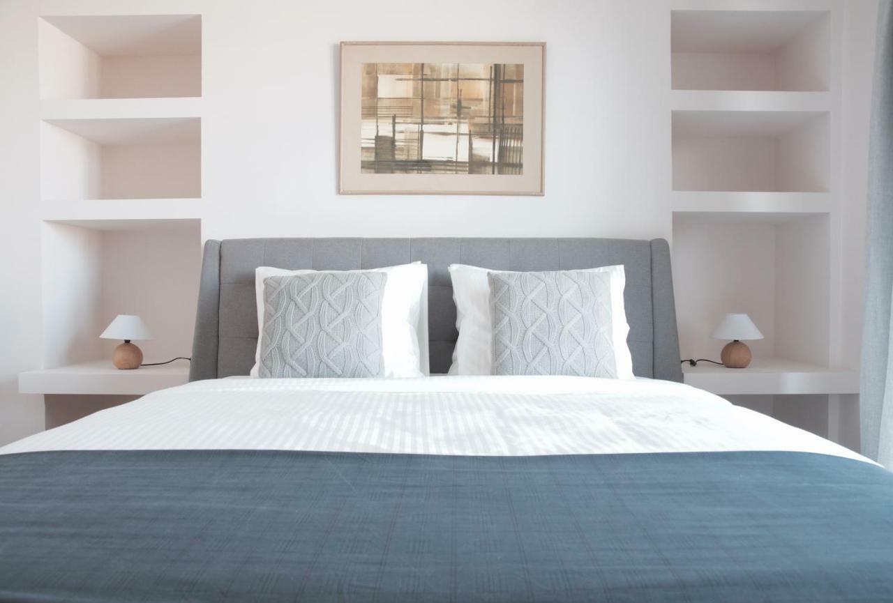 Athens Grand Suite المظهر الخارجي الصورة